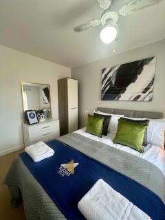 Alderney House - Stockton-on-Tees - 6