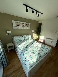 The Works - Two bed penthouse - 6