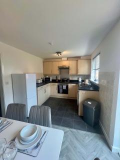 Alderney House - 7