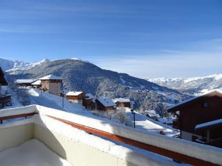 Bel appartement 3 pièces pour 7 pers. à Vallandry, proche pistes, terrasse, animaux admis - FR-1-411-166 - 5