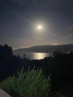 Hostal Vista hermosa del Páramo alto, Laguna Verde - Valparaíso - 0