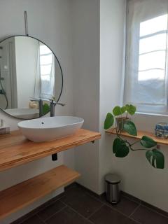 Celeste B&B - Mulhouse - 7