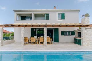 NEW! Villa Admiral: Your Idyllic Retreat in rural area of Trogir hinterland - Blizna Donja - 7