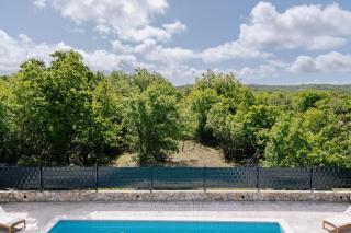 NEW! Villa Admiral: Your Idyllic Retreat in rural area of Trogir hinterland - Blizna Donja - 6