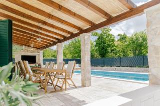 NEW! Villa Admiral: Your Idyllic Retreat in rural area of Trogir hinterland - Blizna Donja - 5