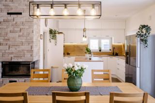 NEW! Villa Admiral: Your Idyllic Retreat in rural area of Trogir hinterland - 3