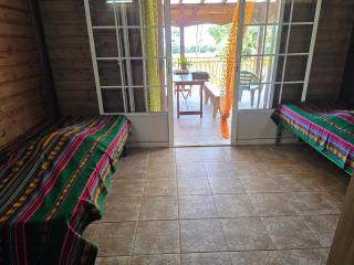 Bel appartement avec 5 chambres à Goyave - Goyave - 7