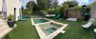 Luxury House Family’s - Carpentras - 0