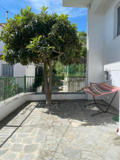 Small Garden Studio - Kavala - 5