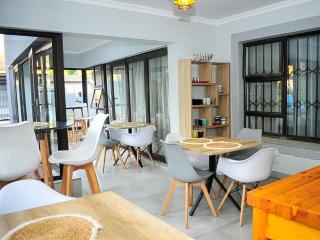 5@Partridge Guesthouse - Newcastle - 9