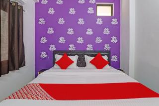 Hotel O Sparrow Nest - Varanasi - 6