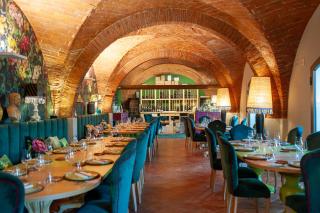Le Colombaie Country Resort - Ponsacco - 3
