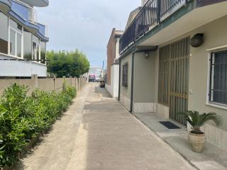 CV007 - Cervia, nuovo bilocale con balcone sul lungomare - Cervia - 4