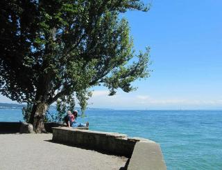LAGO Ferienwohnungen - WEISS - Lindau - 5