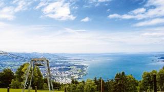 LAGO Ferienwohnungen - WEISS - Lindau - 3
