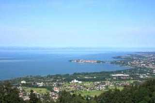 LAGO Ferienwohnungen - WEISS - Lindau - 2