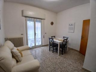 CV007 - Cervia, nuovo bilocale con balcone sul lungomare - Cervia - 5