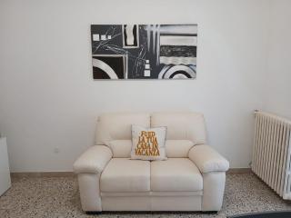 CV007 - Cervia, nuovo bilocale con balcone sul lungomare - Cervia - 1
