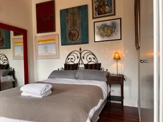 Beautiful Apartment Malaga Center -Teatro Cervantes - Málaga - 5