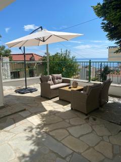Small Garden Studio - Kavala - 8