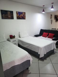 Apartamento Bem Localizado Centro de SP - 1