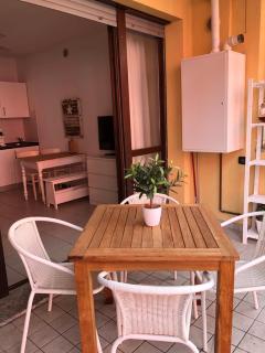 Casa Sogno - Acquaseria - 2