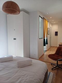 Celeste B&B - Mulhouse - 8