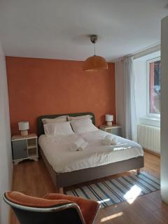 Celeste B&B - Mulhouse - 9