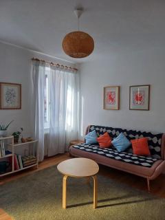 Celeste B&B - Mulhouse - 5