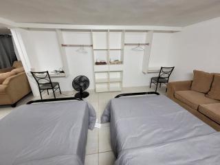The Comfort Stays TT - Santa Cruz - 5