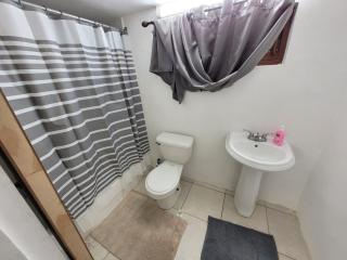 The Comfort Stays TT - Santa Cruz - 4
