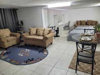 The Comfort Stays TT - Santa Cruz - 3