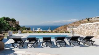 Villa Petrinaki - Mykonos ciudad - 8