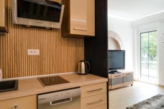 Apartman Dolly Vrnjacka banja - 1