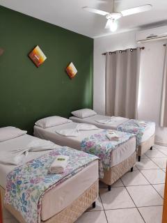 Avenida Plaza Hotel - Pindamonhangaba - 1