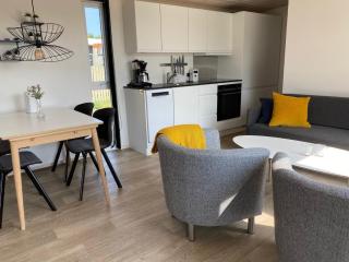 DCU-Camping Ebeltoft - Mols - Ebeltoft - 8