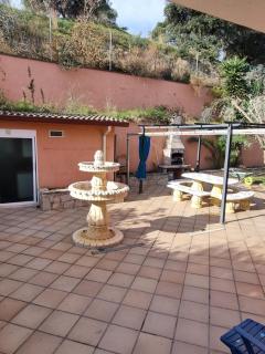Rod's House - San Cipriano de Vallalta - 5
