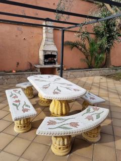 Rod's House - San Cipriano de Vallalta - 6