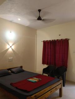 Shiva Moon Guest House - Gokarna - 8