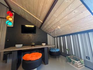 Le Garage - Luz-Saint-Sauveur - 4