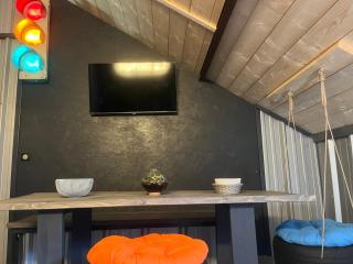 Le Garage - Luz-Saint-Sauveur - 3