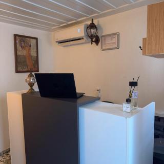 Hera Pansiyon - Ayvalık - 6