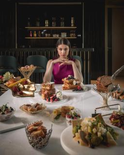 The St. Regis Riyadh - Riad - 9