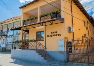 Casa Majestic - Călimăneşti - 4