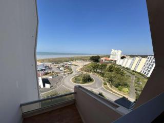 Studio cabine à 20m de la plage avec parking privé - FR-1-224C-325 - Saint-Jean-de-Monts - 1