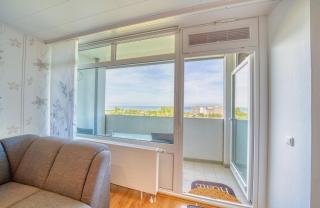 Ferienpark - Haus D, App 0D0708 - Heiligenhafen - 1