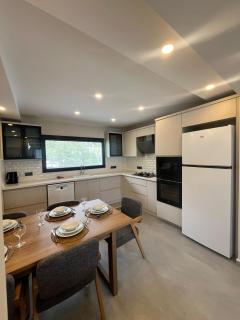 Luxury villa in the center of Hisaronu - Fethiye - 7
