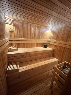 Luxury villa in the center of Hisaronu - Fethiye - 5