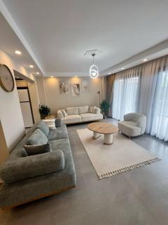 Luxury villa in the center of Hisaronu - Fethiye - 4