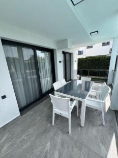 Luxury villa in the center of Hisaronu - Fethiye - 6